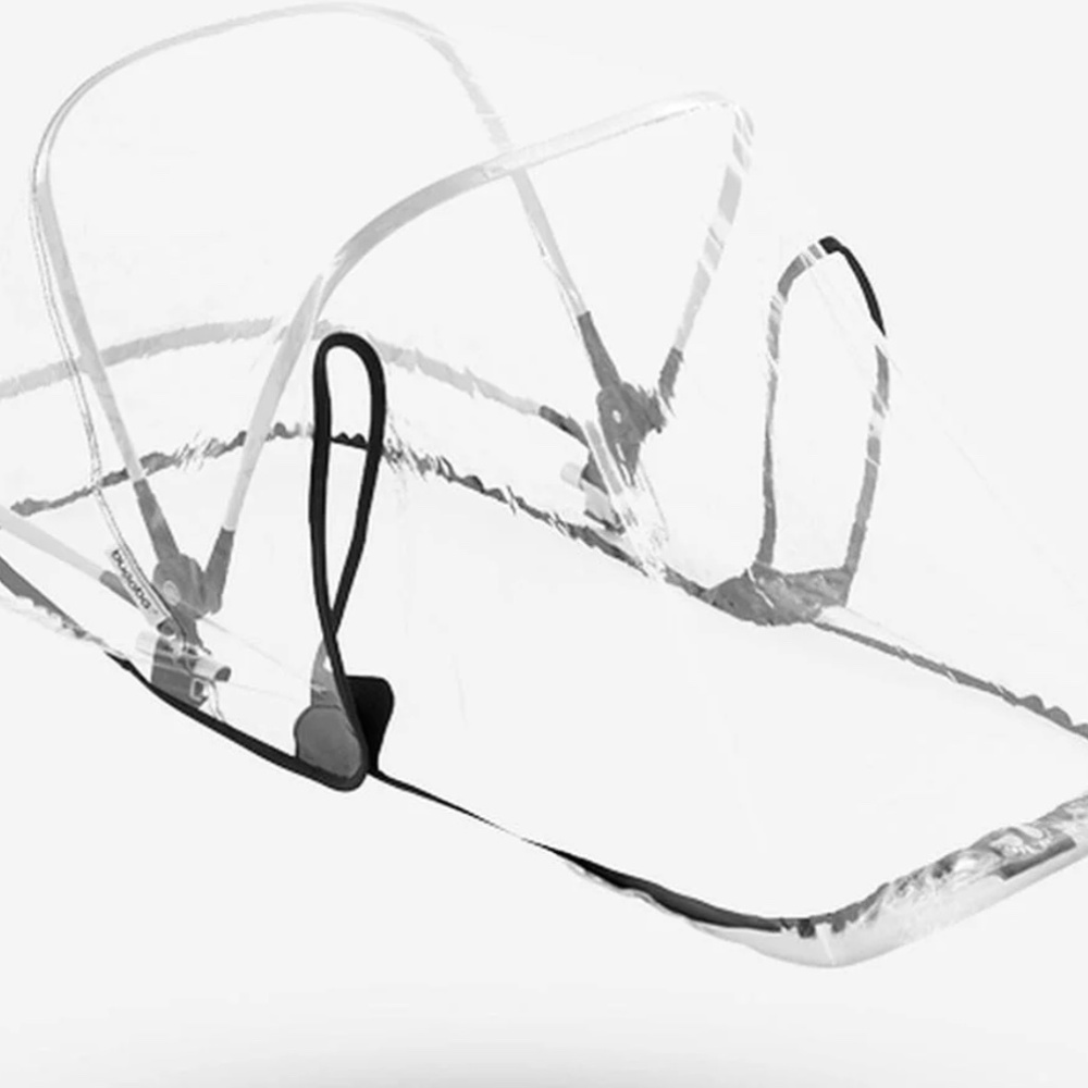 Bugaboo Cameleon/Buffalo/Donkey/Runner stroller rain cover